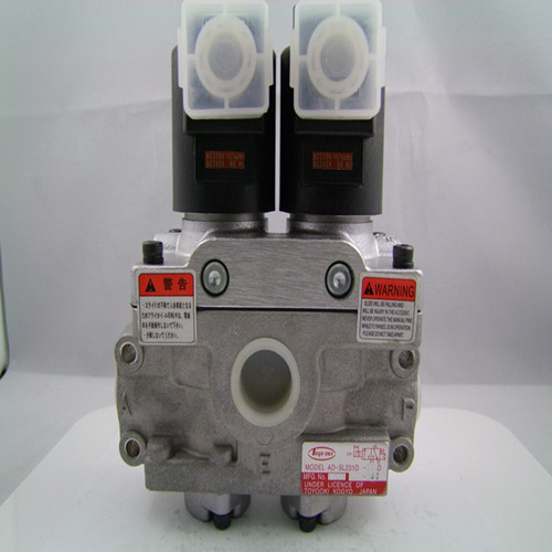 TOYOOKI SOLENOID VALVE AD-SL231D-304D-DD2