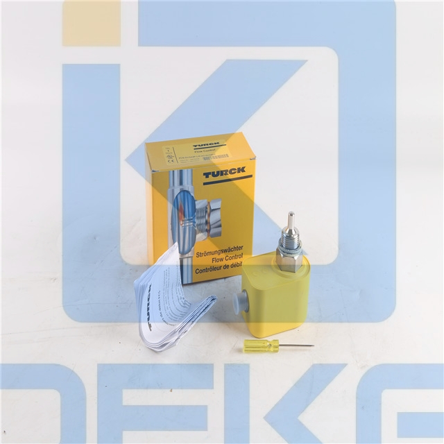 TURCK Flow Control FCSG1/2A4PLIXH1141/D037