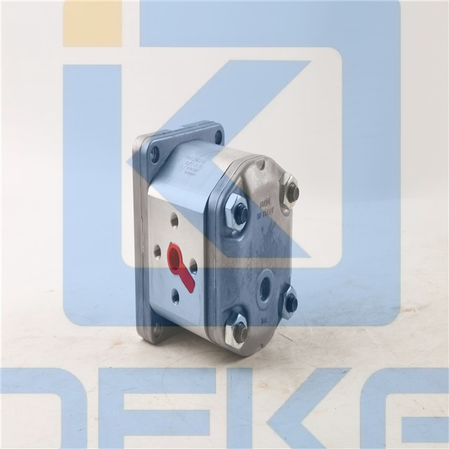 MARZOCCHI GEAR PUMP ALP2-D-13