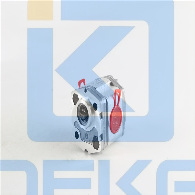 MARZOCCHI GEAR PUMP KL1P-D-2-G-GAS-ST