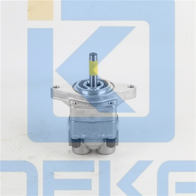 SHIMADZU GEAR PUMP YP10-5R428